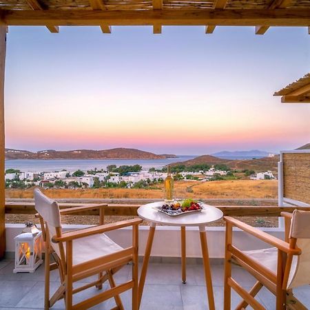 Ammos Serifos Livadi  Bagian luar foto
