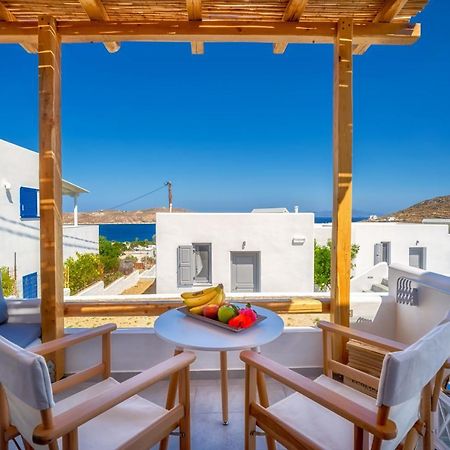 Ammos Serifos Livadi  Bagian luar foto