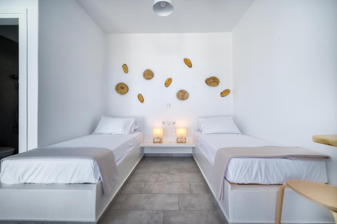 Ammos Serifos Livadi  Bagian luar foto