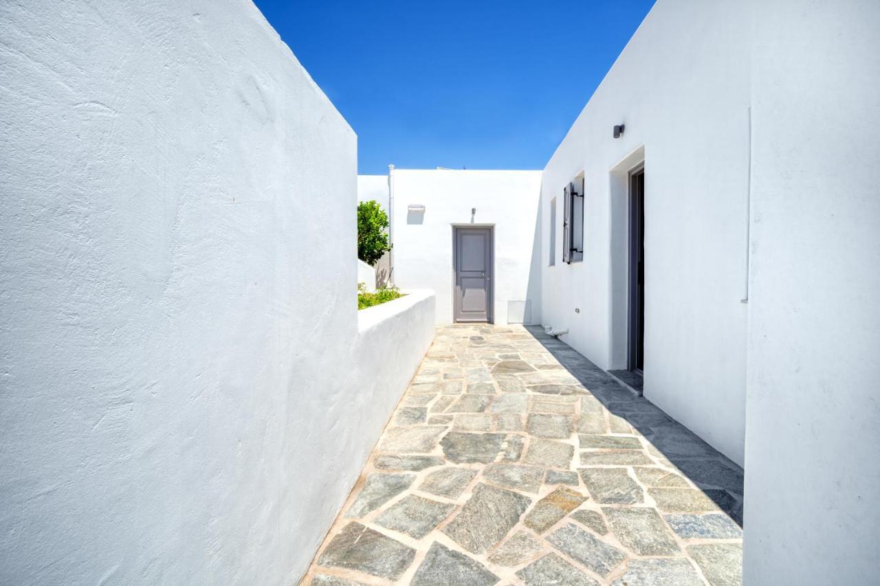 Ammos Serifos Livadi  Bagian luar foto