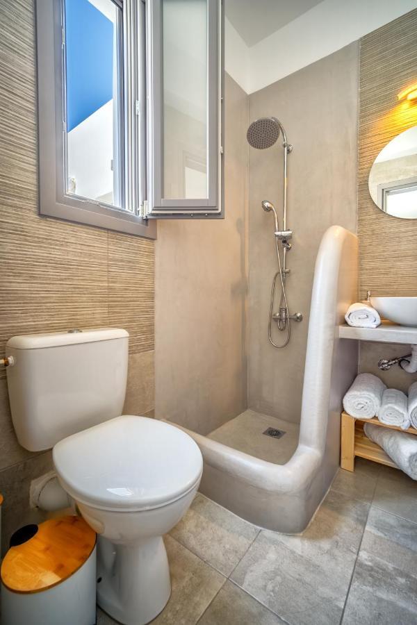 Ammos Serifos Livadi  Bagian luar foto