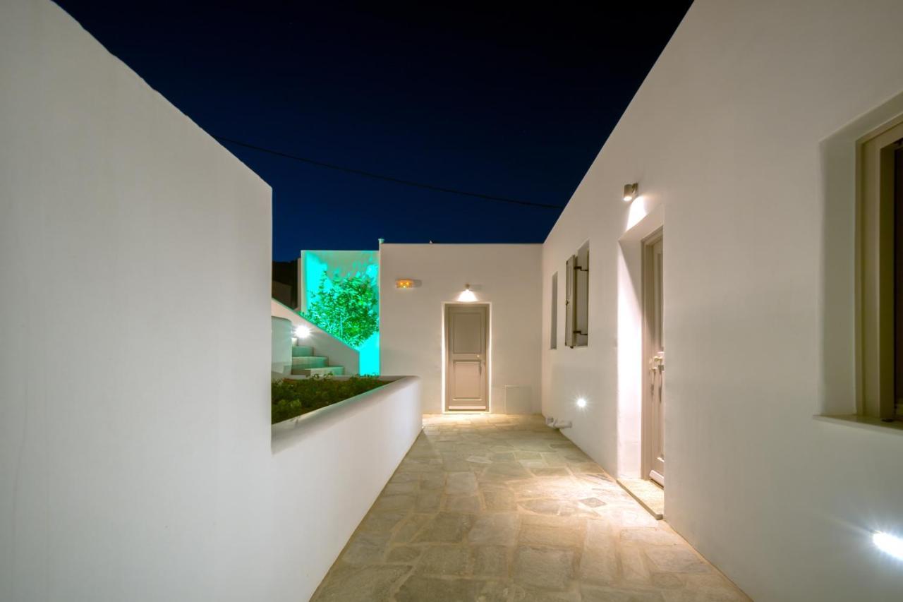 Ammos Serifos Livadi  Bagian luar foto